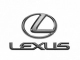 Автомобильный салон Lexus