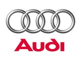 Автомобильный салон Audi