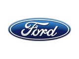 Автомобильный салон Ford