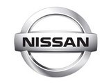 Автомобильный салон Nissan