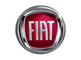 Автомобильный салон Fiat
