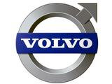Автомобильный салон Volvo