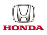 Автомобильный салон Honda